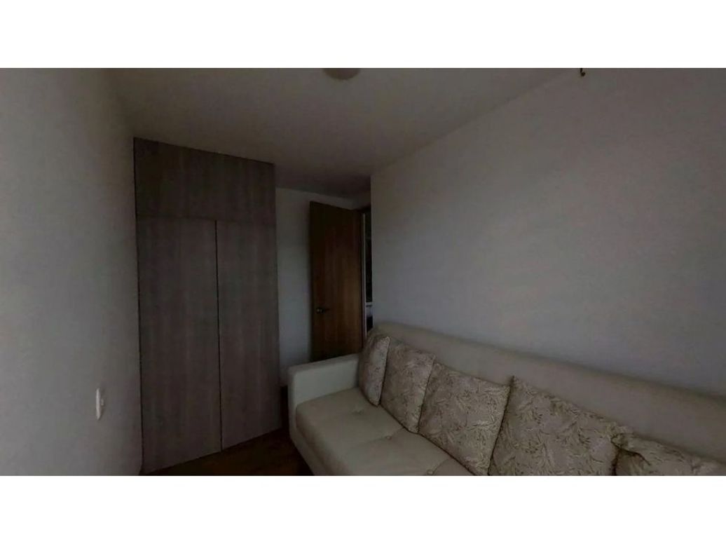 Apartamento de 2 alcobas en venta en Suba, Bogotá, 42 m² · foto 8 de 10
