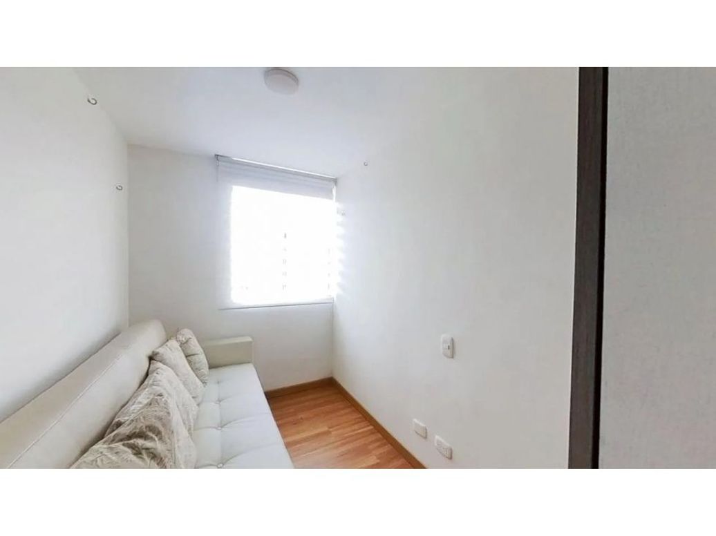 Apartamento de 2 alcobas en venta en Suba, Bogotá, 42 m² · foto 7 de 10
