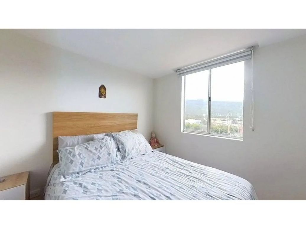Apartamento de 2 alcobas en venta en Suba, Bogotá, 42 m² · foto 9 de 10