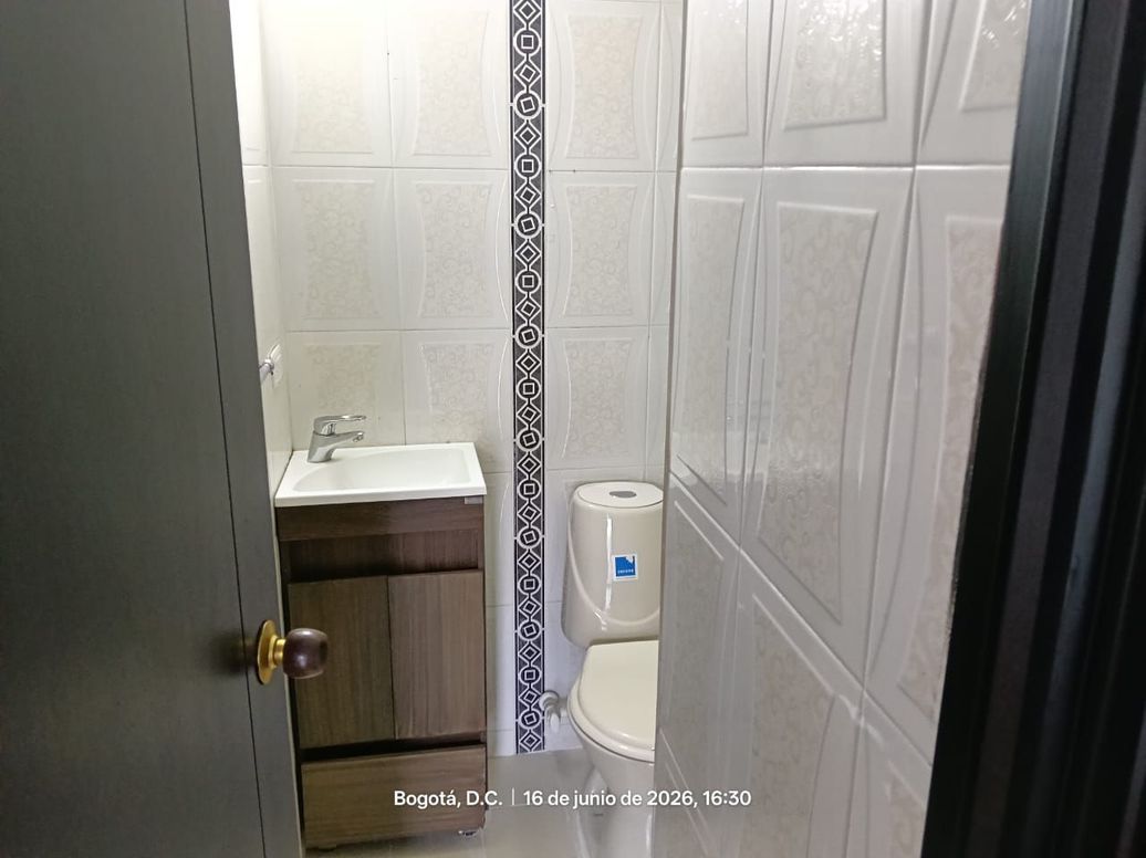 Apartamento de 3 alcobas en venta en Andes Norte, Bogotá, 66 m² · foto 11 de 18