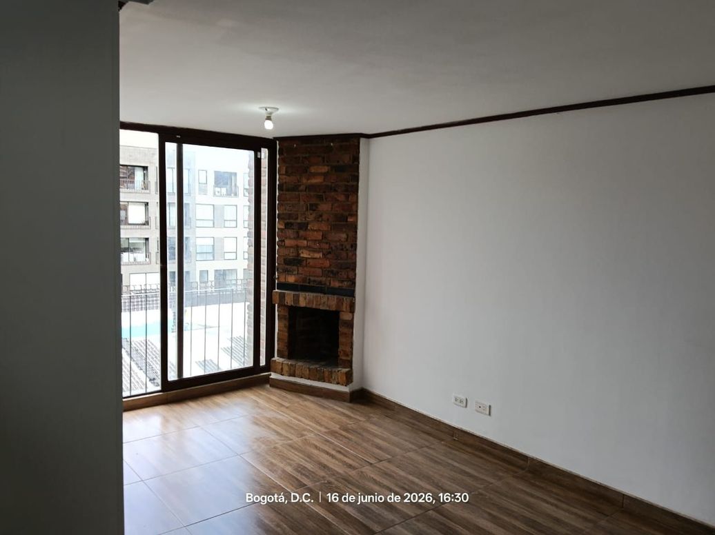 Apartamento de 3 alcobas en venta en Andes Norte, Bogotá, 66 m² · foto 9 de 18