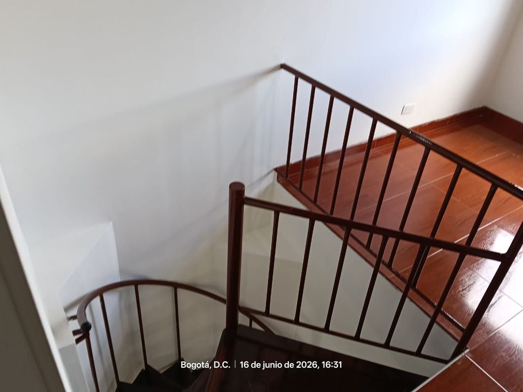 Apartamento de 3 alcobas en venta en Andes Norte, Bogotá, 66 m² · foto 15 de 18