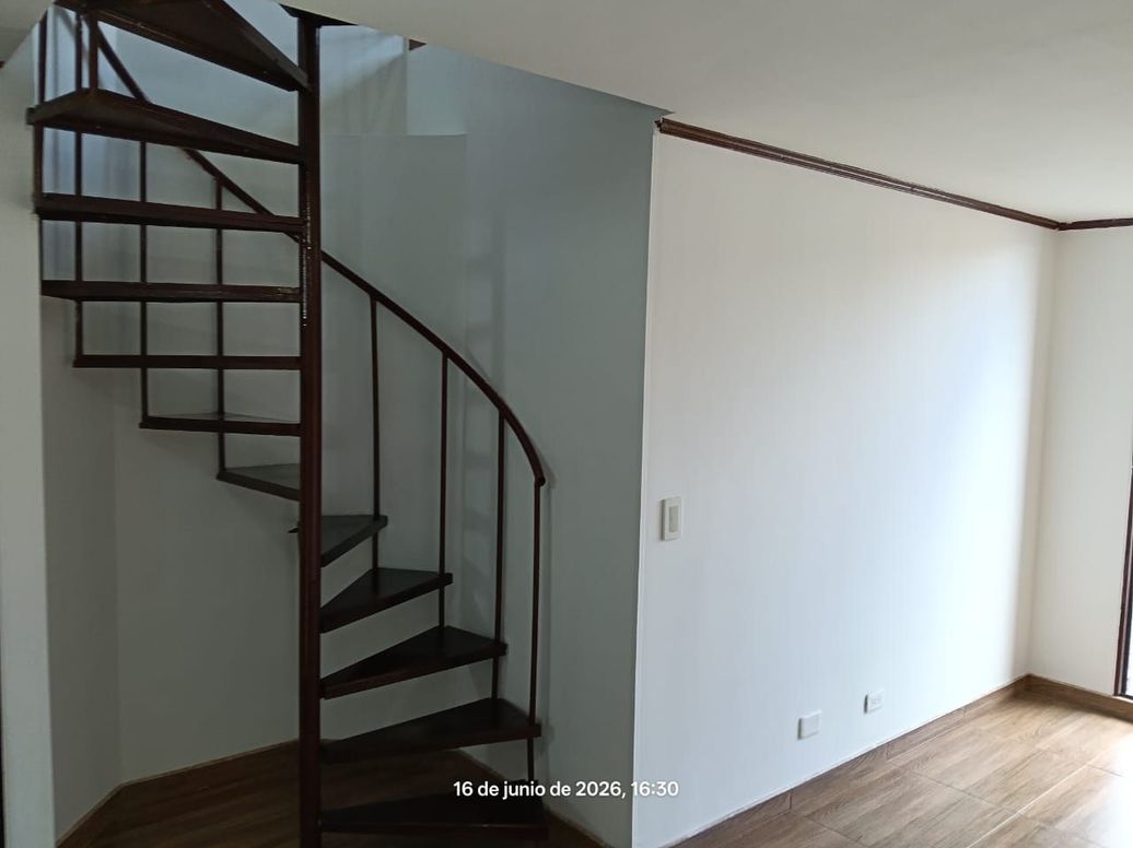Apartamento de 3 alcobas en venta en Andes Norte, Bogotá, 66 m² · foto 6 de 18