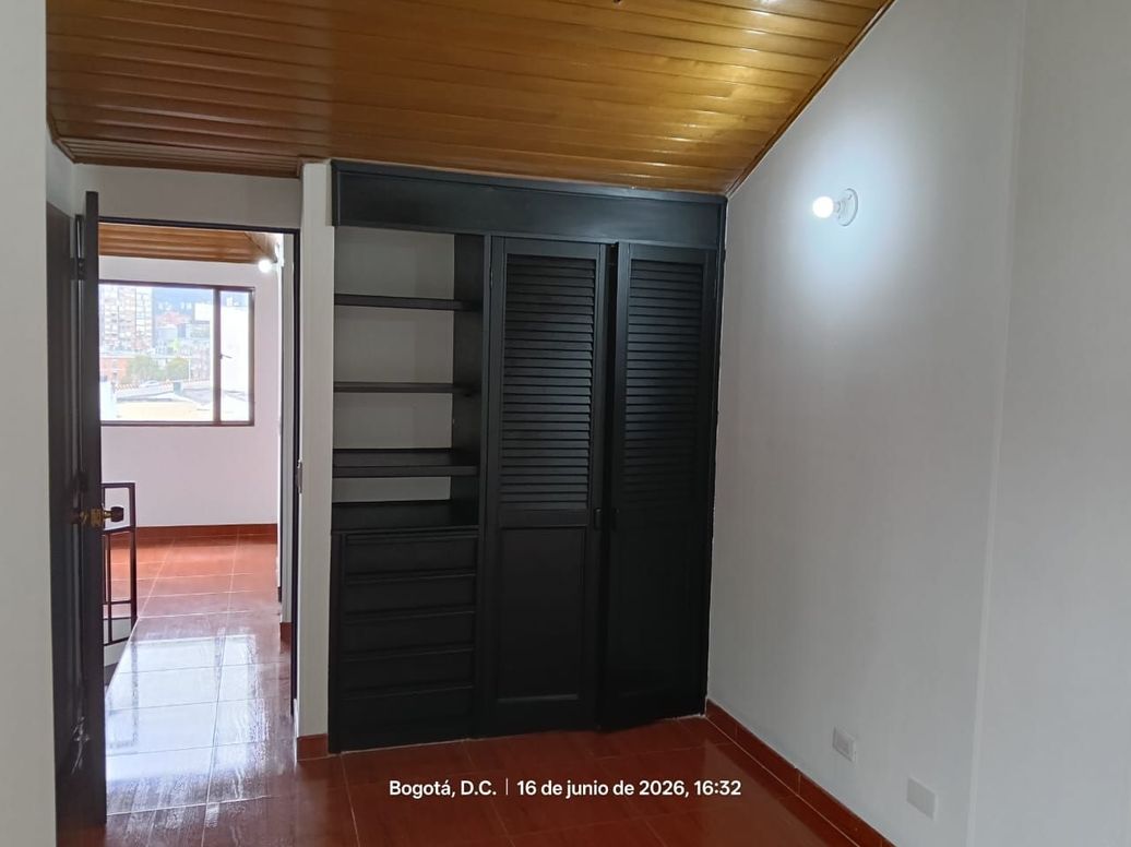 Apartamento de 3 alcobas en venta en Andes Norte, Bogotá, 66 m² · foto 7 de 18