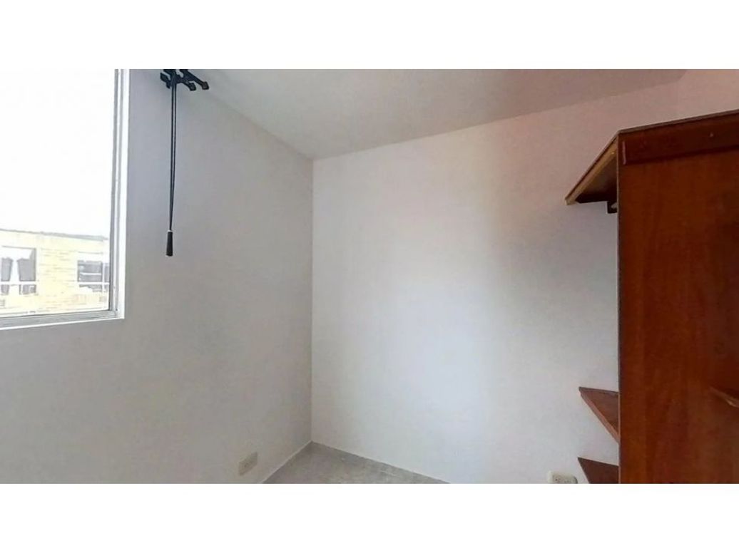 Apartamento de 3 alcobas en venta en Usaquén, Bogotá, 46 m² · foto 6 de 10