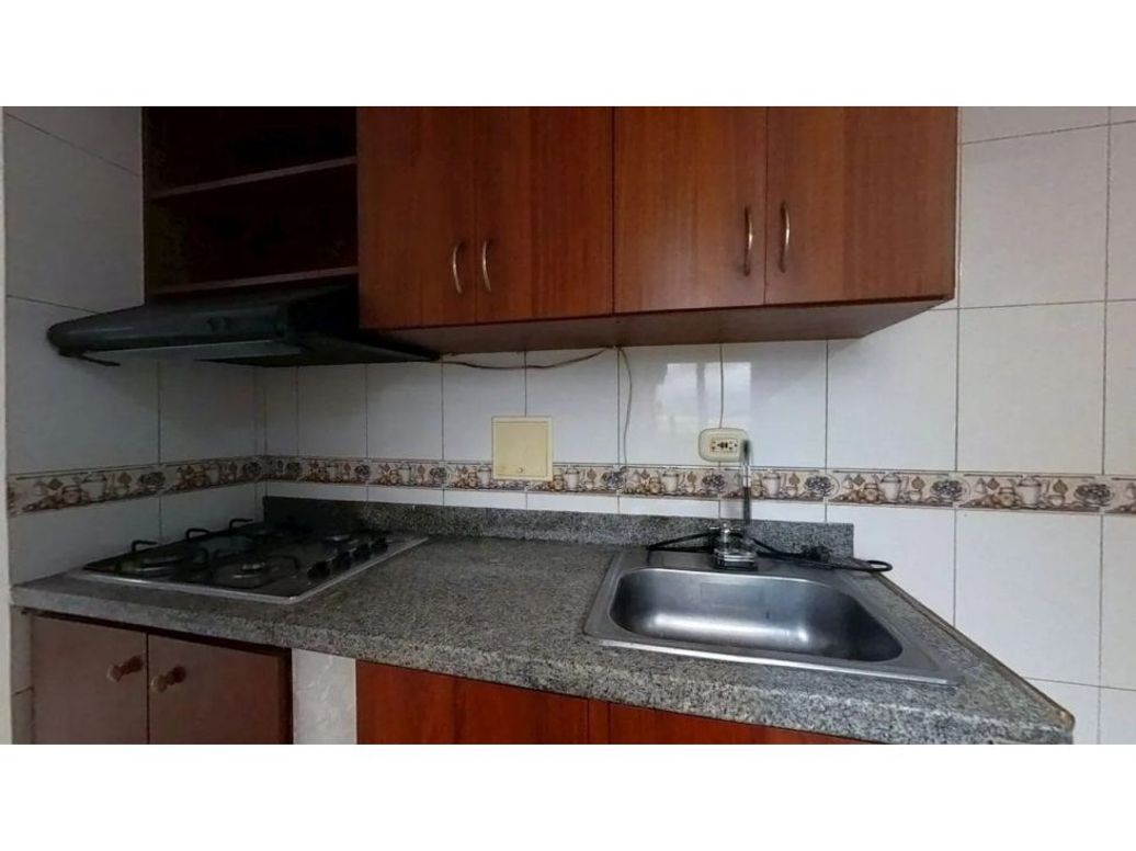 Apartamento de 3 alcobas en venta en Usaquén, Bogotá, 46 m² · foto 4 de 10