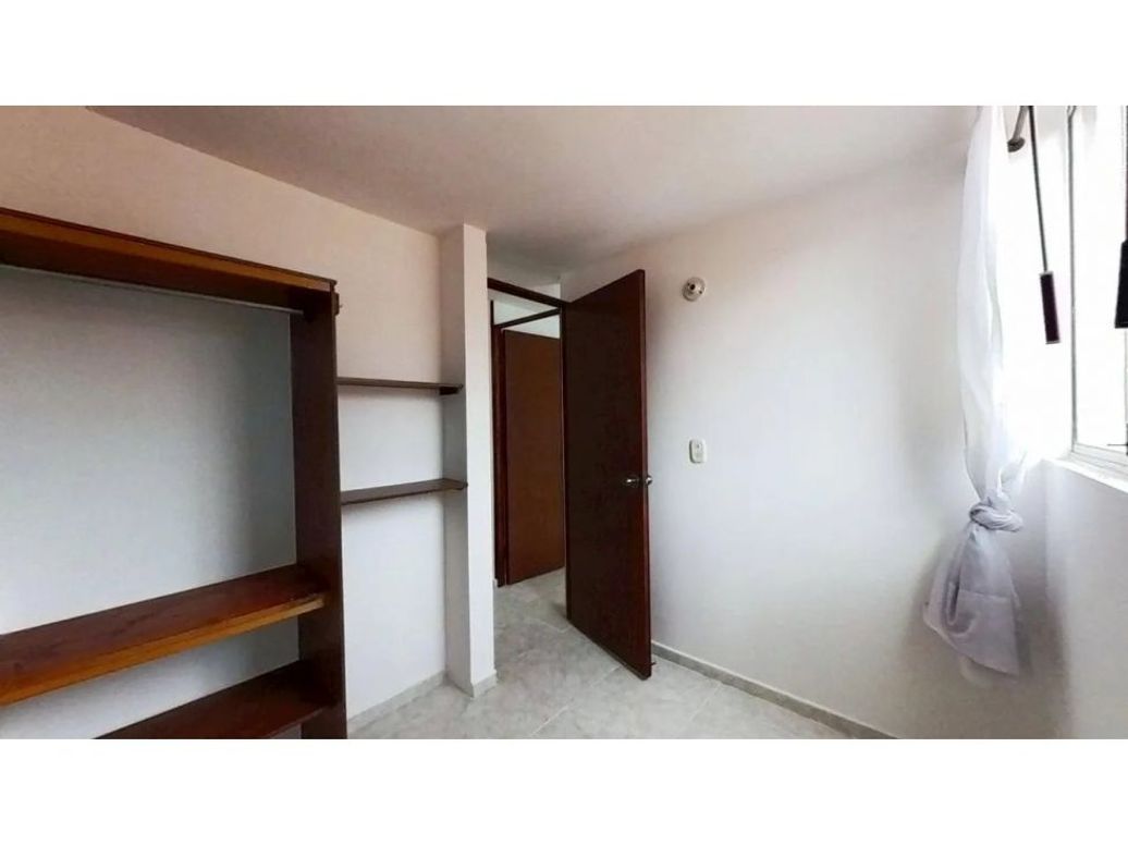 Apartamento de 3 alcobas en venta en Usaquén, Bogotá, 46 m² · foto 7 de 10