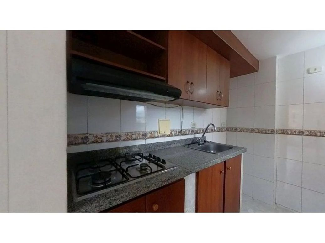 Apartamento de 3 alcobas en venta en Usaquén, Bogotá, 46 m² · foto 3 de 10
