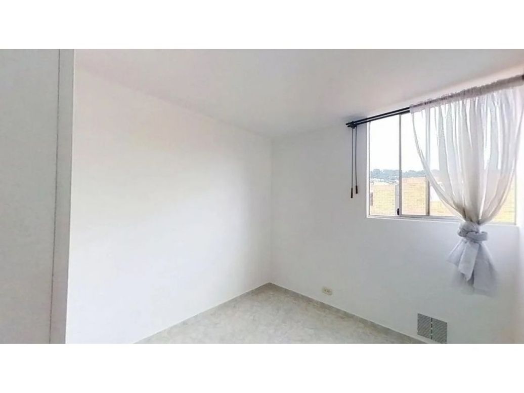 Apartamento de 3 alcobas en venta en Usaquén, Bogotá, 46 m² · foto 8 de 10