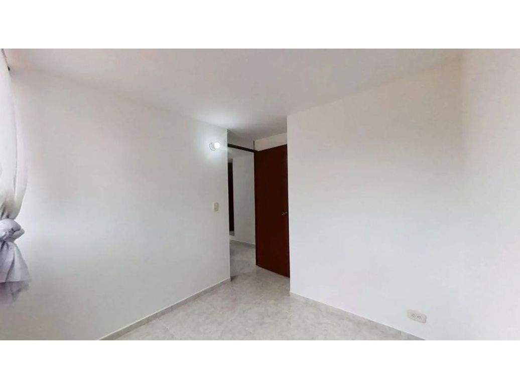 Apartamento de 3 alcobas en venta en Usaquén, Bogotá, 46 m² · foto 9 de 10