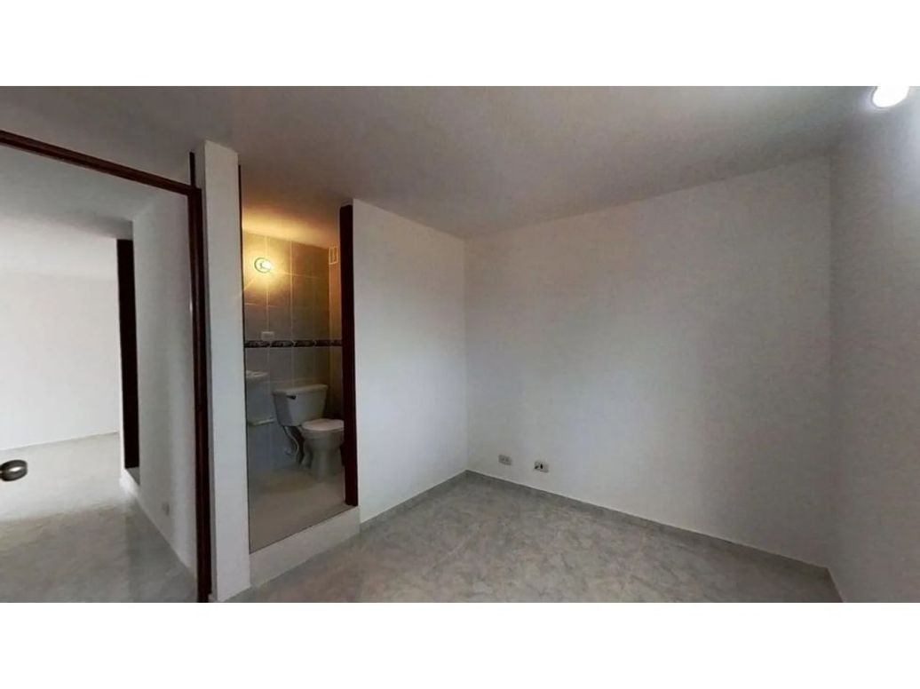 Apartamento de 3 alcobas en venta en Usaquén, Bogotá, 46 m² · foto 10 de 10