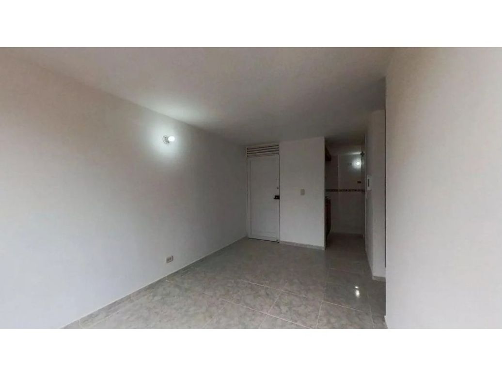 Apartamento de 3 alcobas en venta en Usaquén, Bogotá, 46 m² · foto 2 de 10