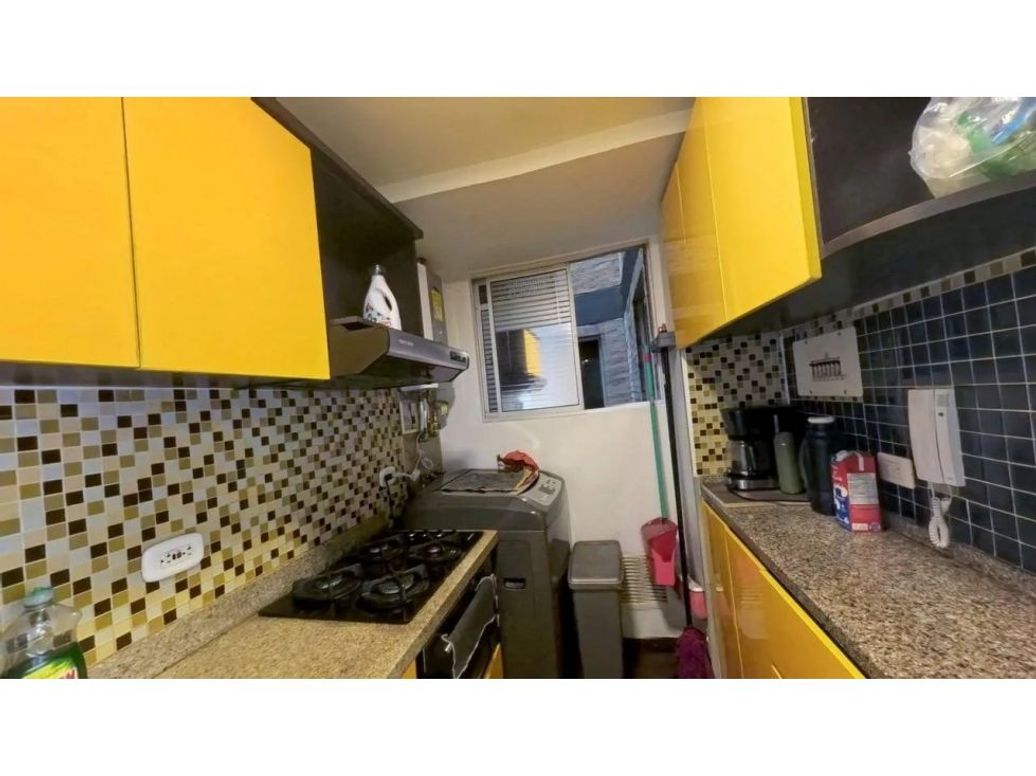 Apartamento de 2 alcobas en venta en Cedritos, Bogotá, 43 m² · foto 5 de 10