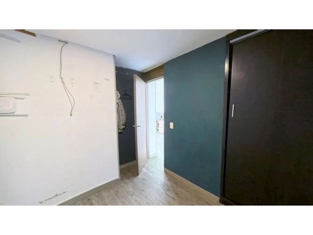 Apartamento de 2 alcobas en venta en Cedritos, Bogotá, 43 m² · foto 7 de 10