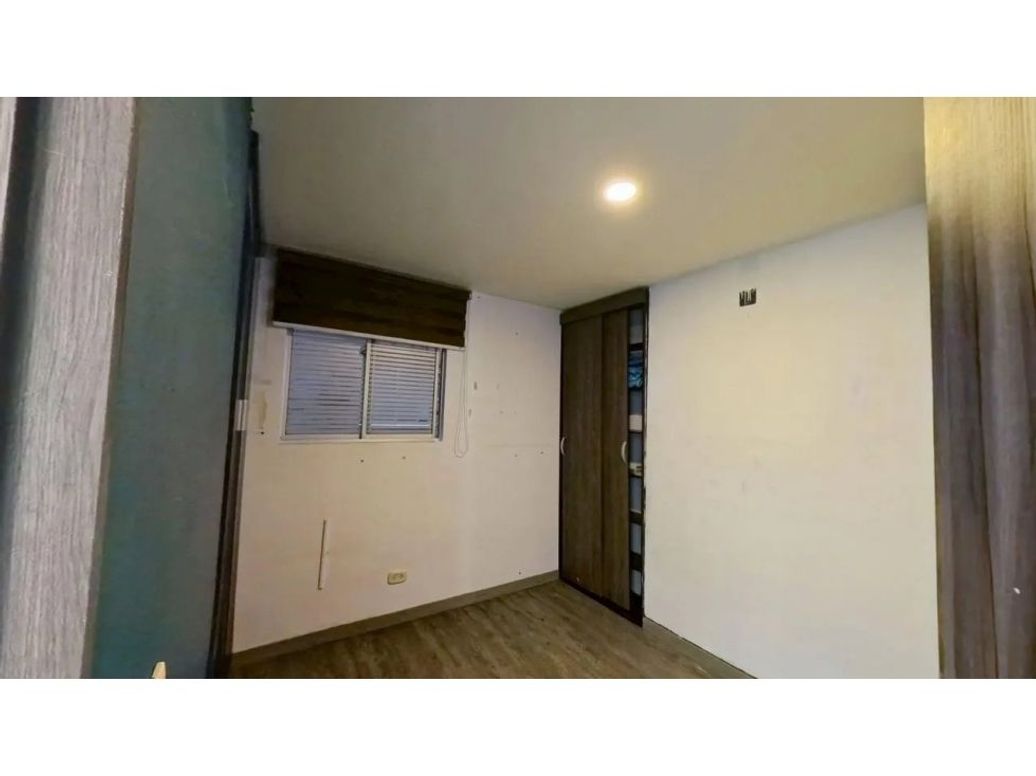 Apartamento de 2 alcobas en venta en Cedritos, Bogotá, 43 m² · foto 6 de 10