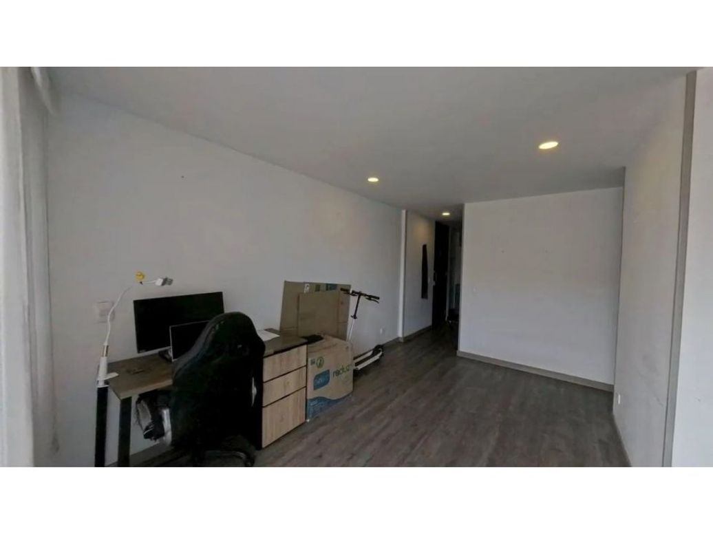 Apartamento de 2 alcobas en venta en Cedritos, Bogotá, 43 m² · foto 2 de 10