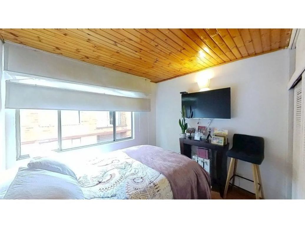 Apartamento de 3 alcobas en venta en Usaquén, Bogotá, 62 m² · foto 6 de 10