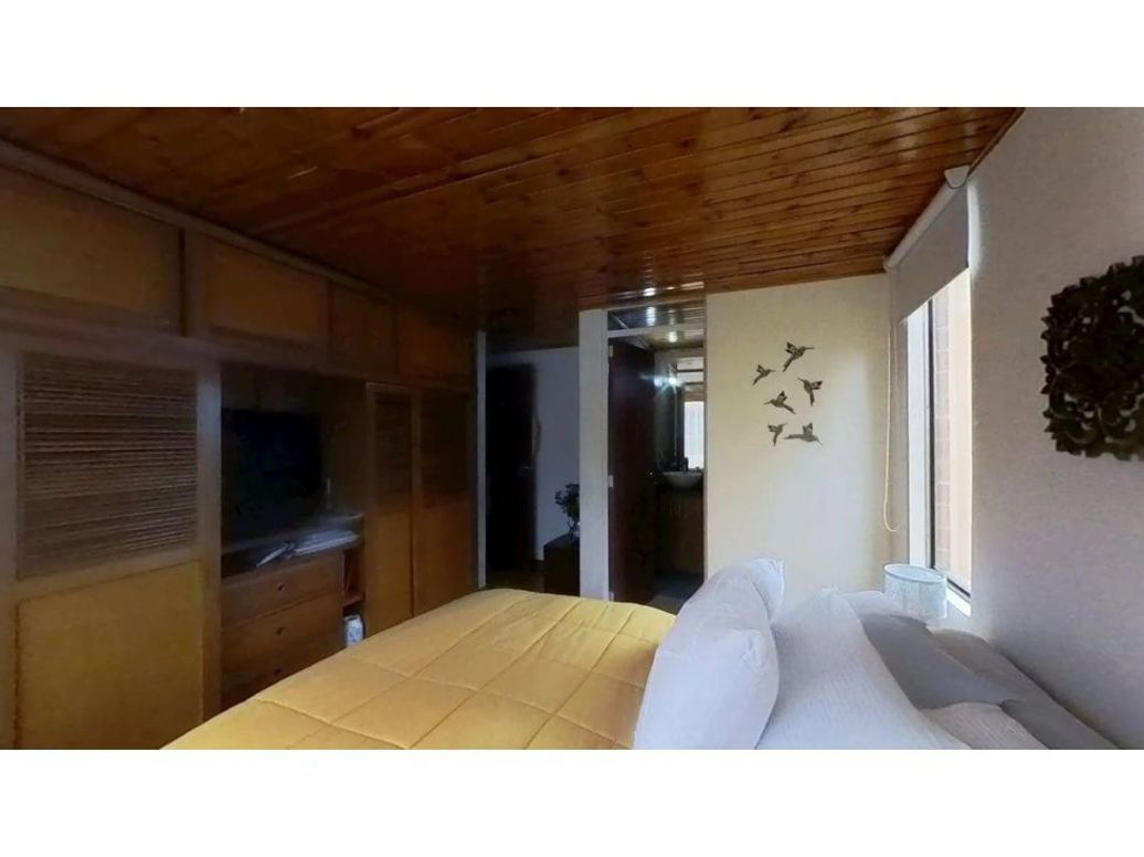 Apartamento de 3 alcobas en venta en Usaquén, Bogotá, 62 m² · foto 10 de 10