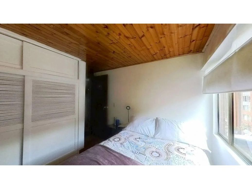 Apartamento de 3 alcobas en venta en Usaquén, Bogotá, 62 m² · foto 7 de 10