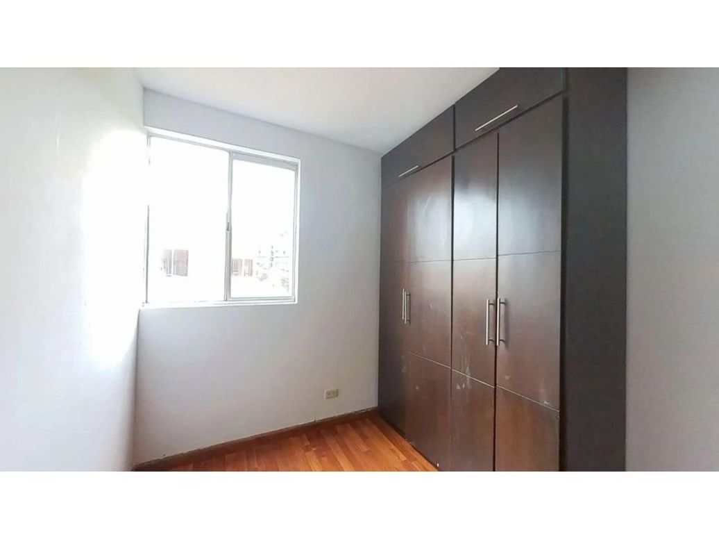 Apartamento de 3 alcobas en venta en Suba, Bogotá, 53 m² · foto 8 de 10