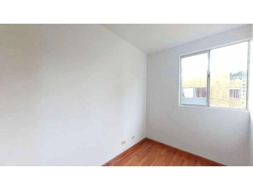 Apartamento de 3 alcobas en venta en Suba, Bogotá, 53 m² · foto 6 de 10