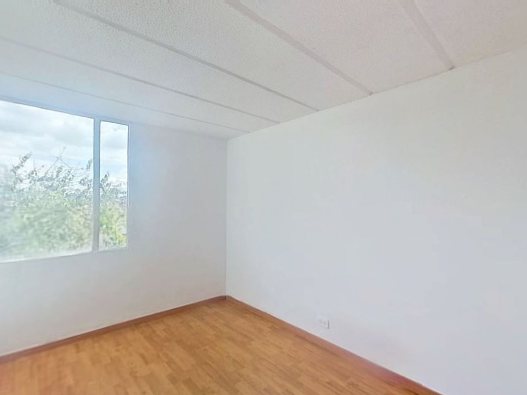 Apartamento de 3 alcobas en venta en Rincón De Santa Ines, Bogotá, 51 m² · foto 3 de 20