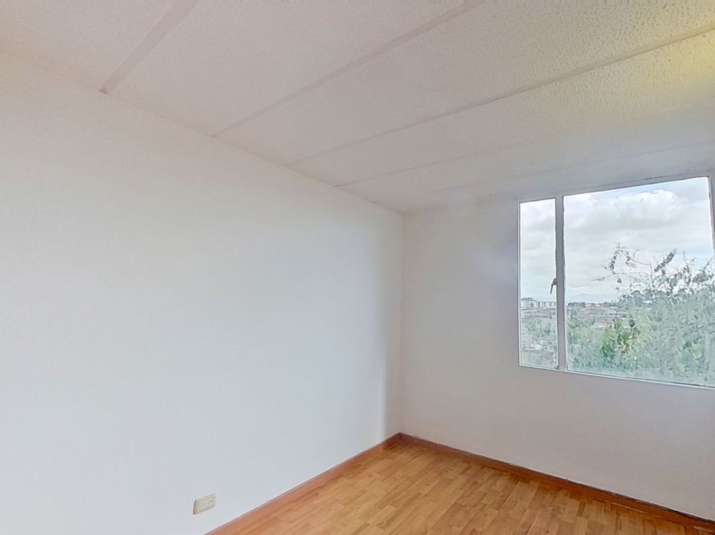 Apartamento de 3 alcobas en venta en Rincón De Santa Ines, Bogotá, 51 m² · foto 13 de 20