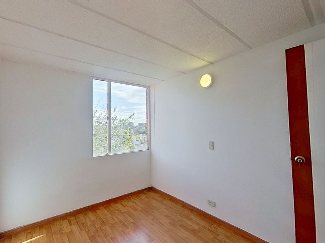 Apartamento de 3 alcobas en venta en Rincón De Santa Ines, Bogotá, 51 m² · foto 16 de 20
