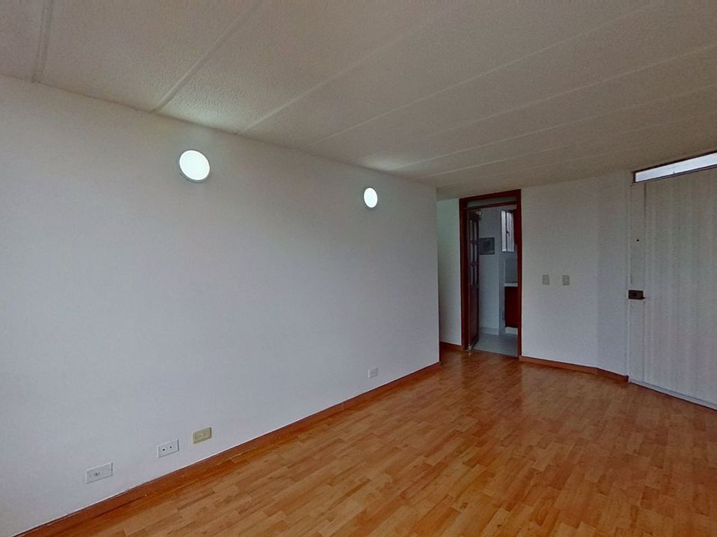 Apartamento de 3 alcobas en venta en Rincón De Santa Ines, Bogotá, 51 m² · foto 20 de 20