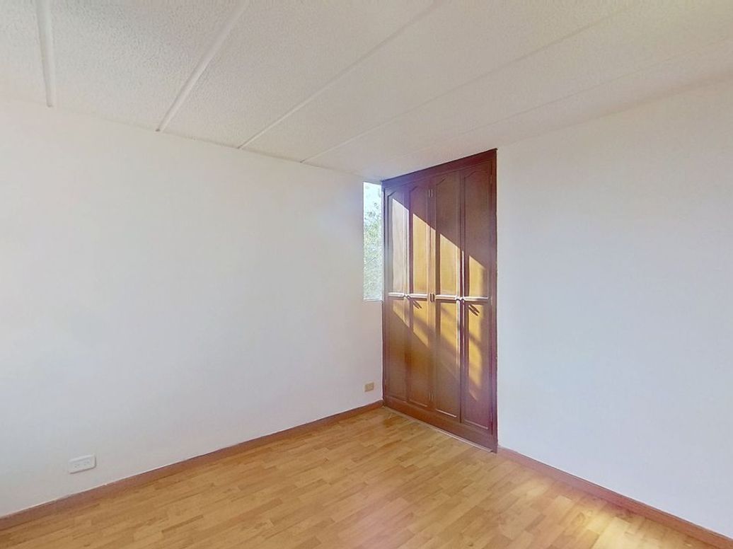 Apartamento de 3 alcobas en venta en Rincón De Santa Ines, Bogotá, 51 m² · foto 12 de 20