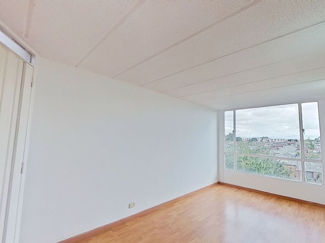 Apartamento de 3 alcobas en venta en Rincón De Santa Ines, Bogotá, 51 m² · foto 17 de 20