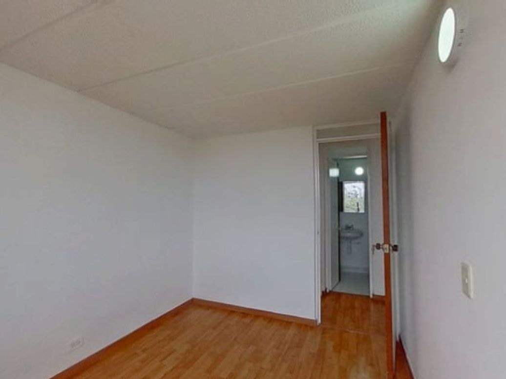 Apartamento de 3 alcobas en venta en Rincón De Santa Ines, Bogotá, 51 m² · foto 19 de 20
