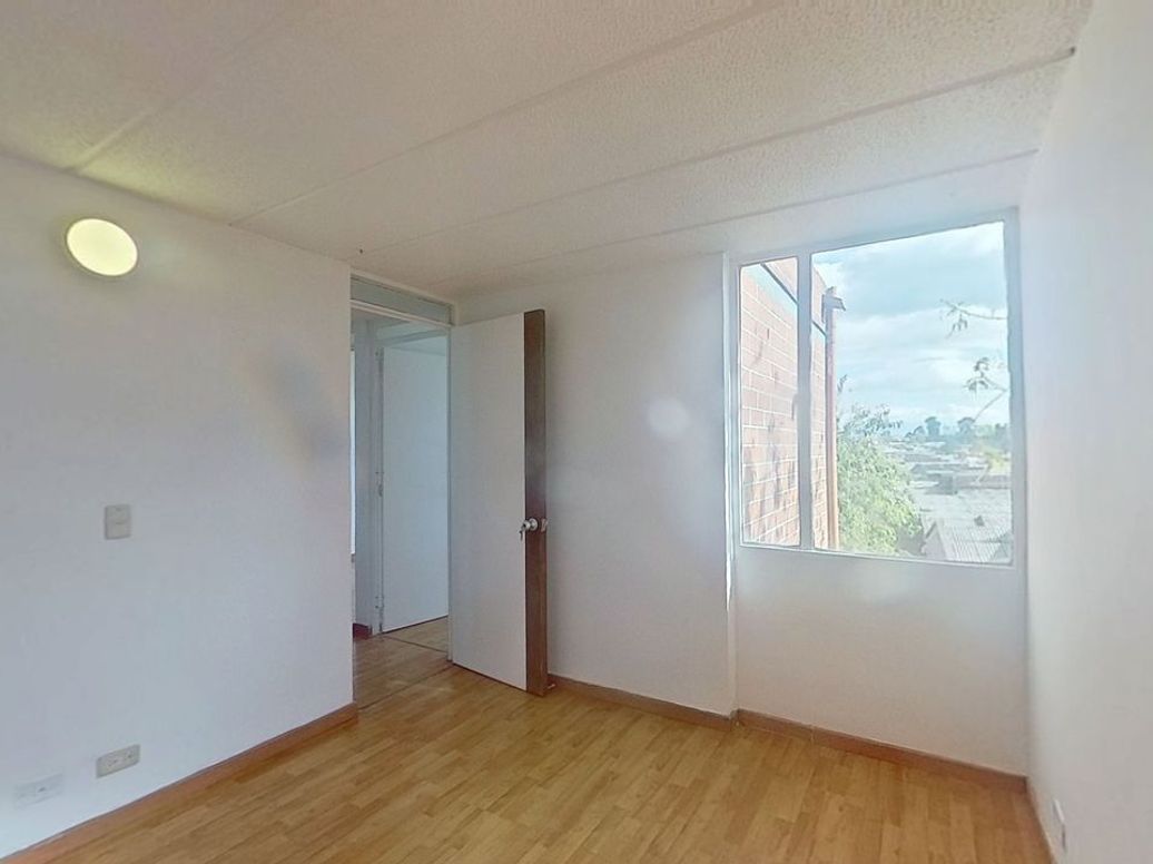 Apartamento de 3 alcobas en venta en Rincón De Santa Ines, Bogotá, 51 m² · foto 10 de 20