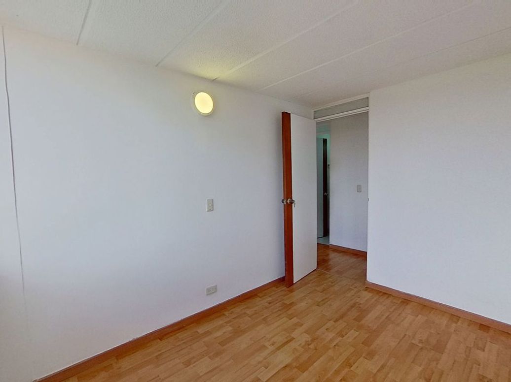 Apartamento de 3 alcobas en venta en Rincón De Santa Ines, Bogotá, 51 m² · foto 15 de 20