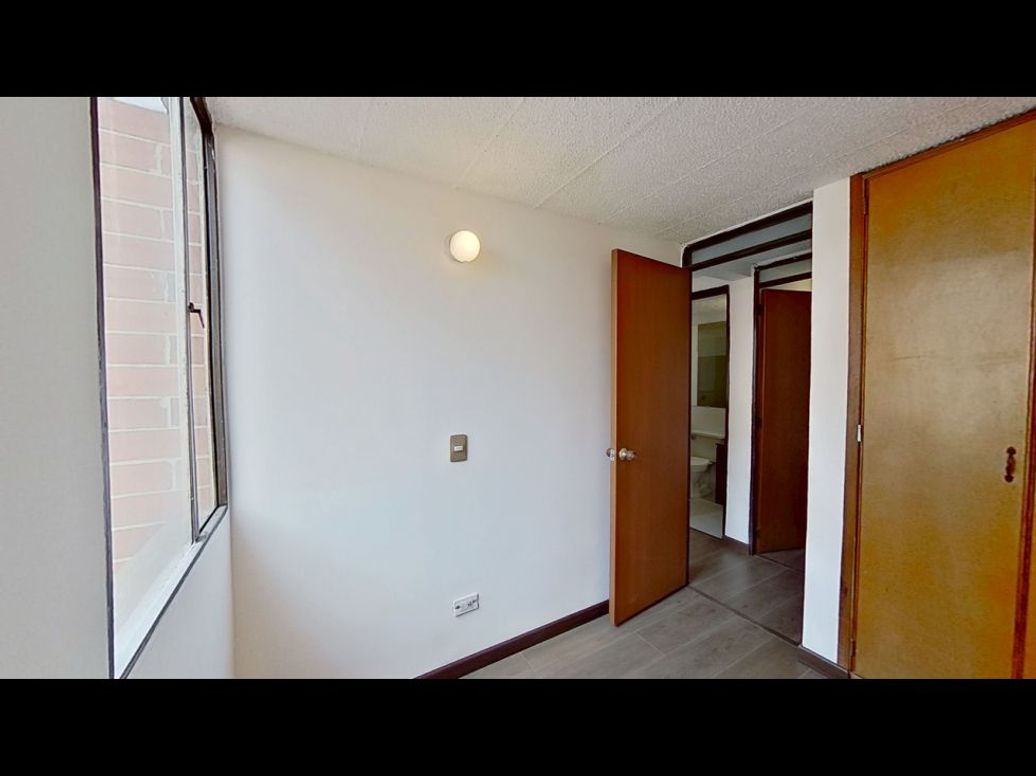 Apartamento de 3 alcobas en venta en Garces Navas, Bogotá, 48 m² · foto 4 de 20