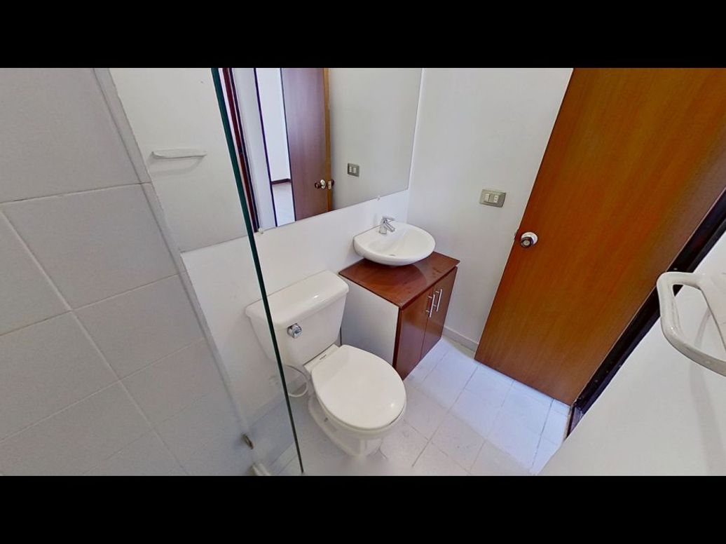 Apartamento de 3 alcobas en venta en Garces Navas, Bogotá, 48 m² · foto 19 de 20
