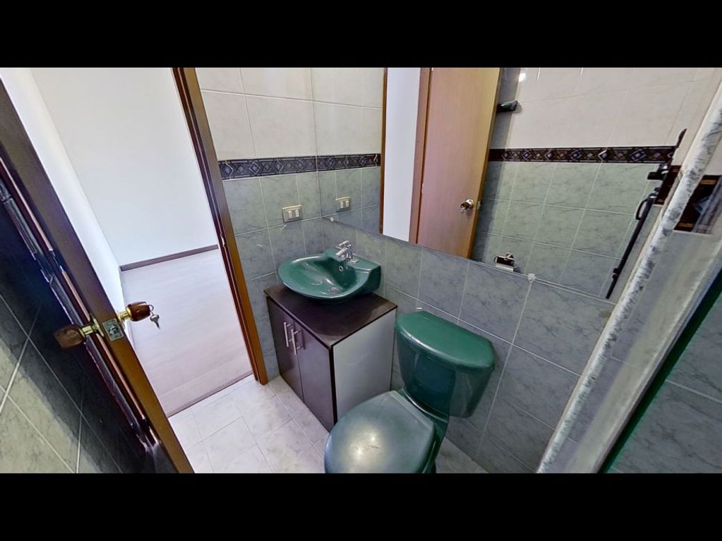 Apartamento de 3 alcobas en venta en Garces Navas, Bogotá, 48 m² · foto 11 de 20