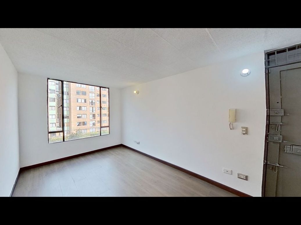 Apartamento de 3 alcobas en venta en Garces Navas, Bogotá, 48 m² · foto 16 de 20