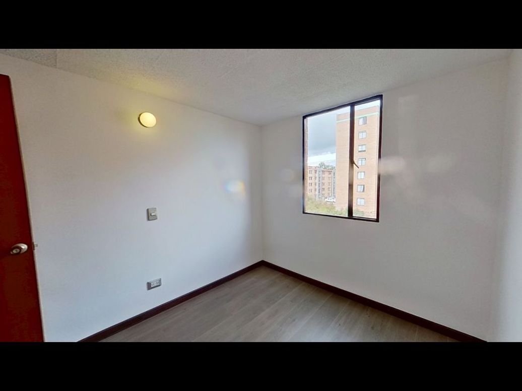 Apartamento de 3 alcobas en venta en Garces Navas, Bogotá, 48 m² · foto 13 de 20