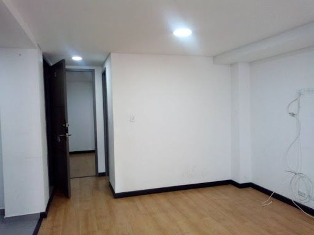 Apartamento de 2 alcobas en arriendo en Villa Gladys, Bogotá, 50 m² · foto 8 de 11