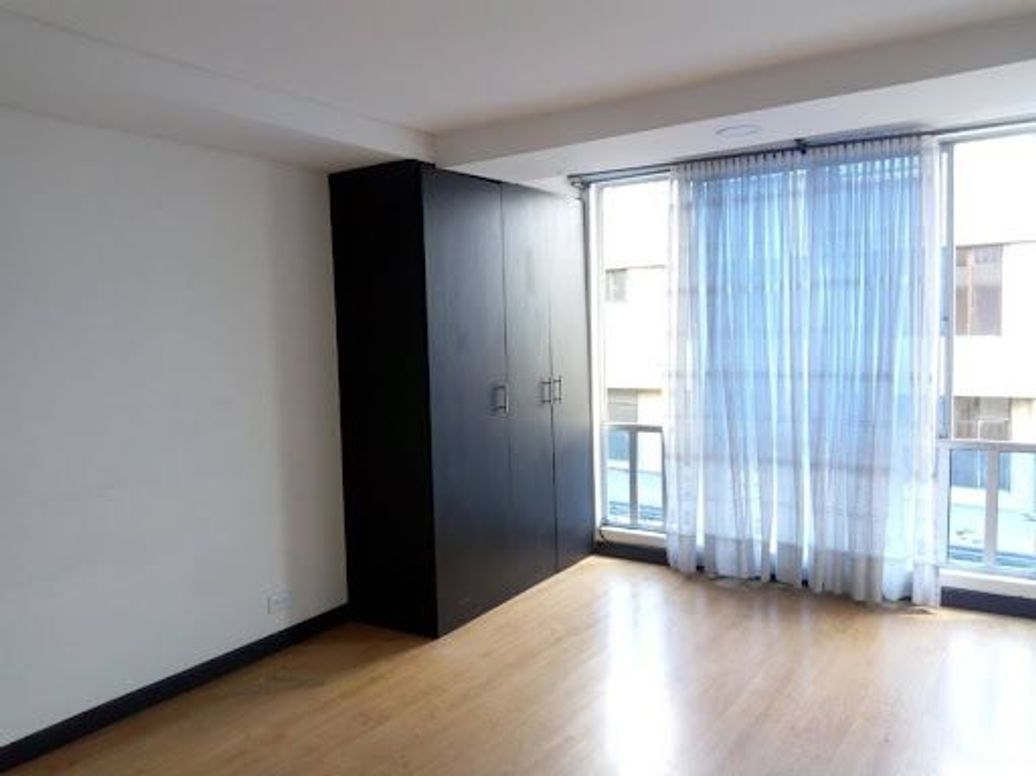 Apartamento de 2 alcobas en arriendo en Villa Gladys, Bogotá, 50 m² · foto 4 de 11