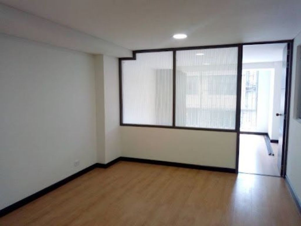 Apartamento de 2 alcobas en arriendo en Villa Gladys, Bogotá, 50 m² · foto 3 de 11