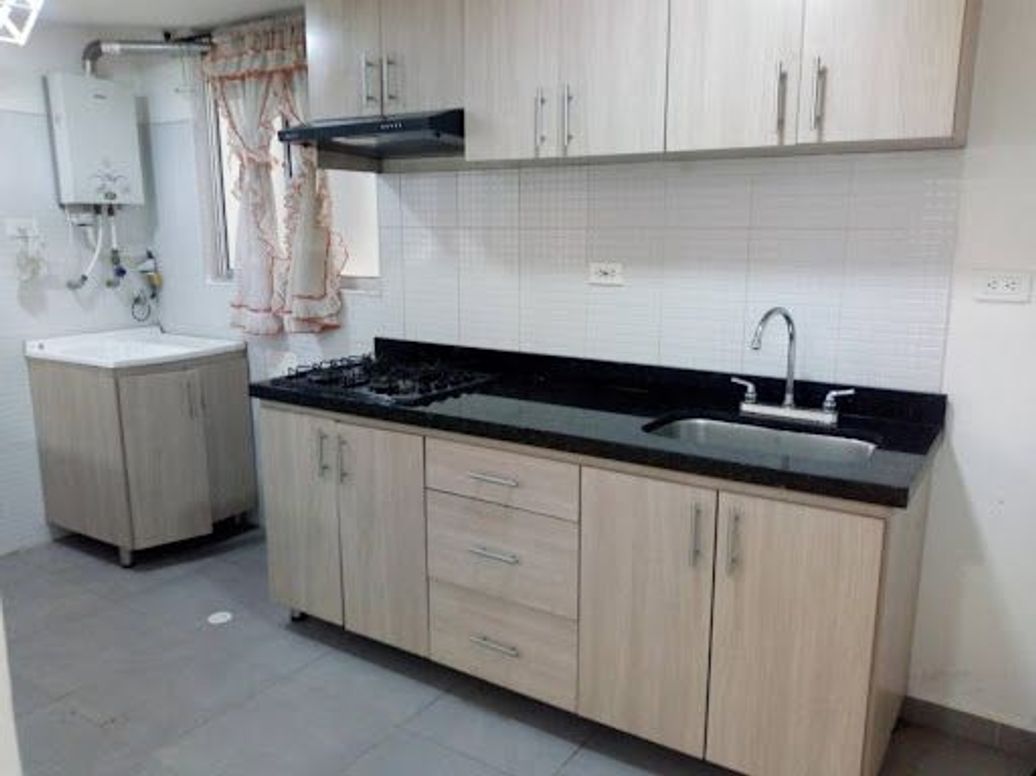 Apartamento de 2 alcobas en arriendo en Villa Gladys, Bogotá, 50 m² · foto 11 de 11