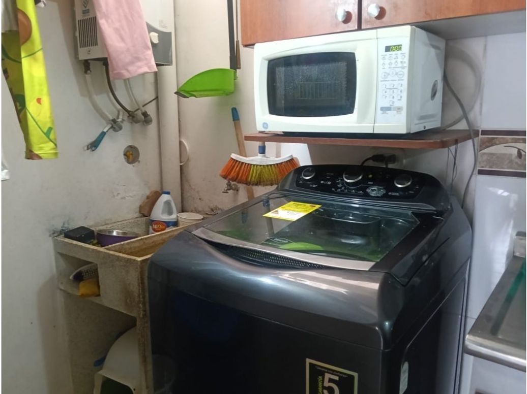 Casa de 4 alcobas en venta en Alameda, Bogotá, 79 m² · foto 11 de 20
