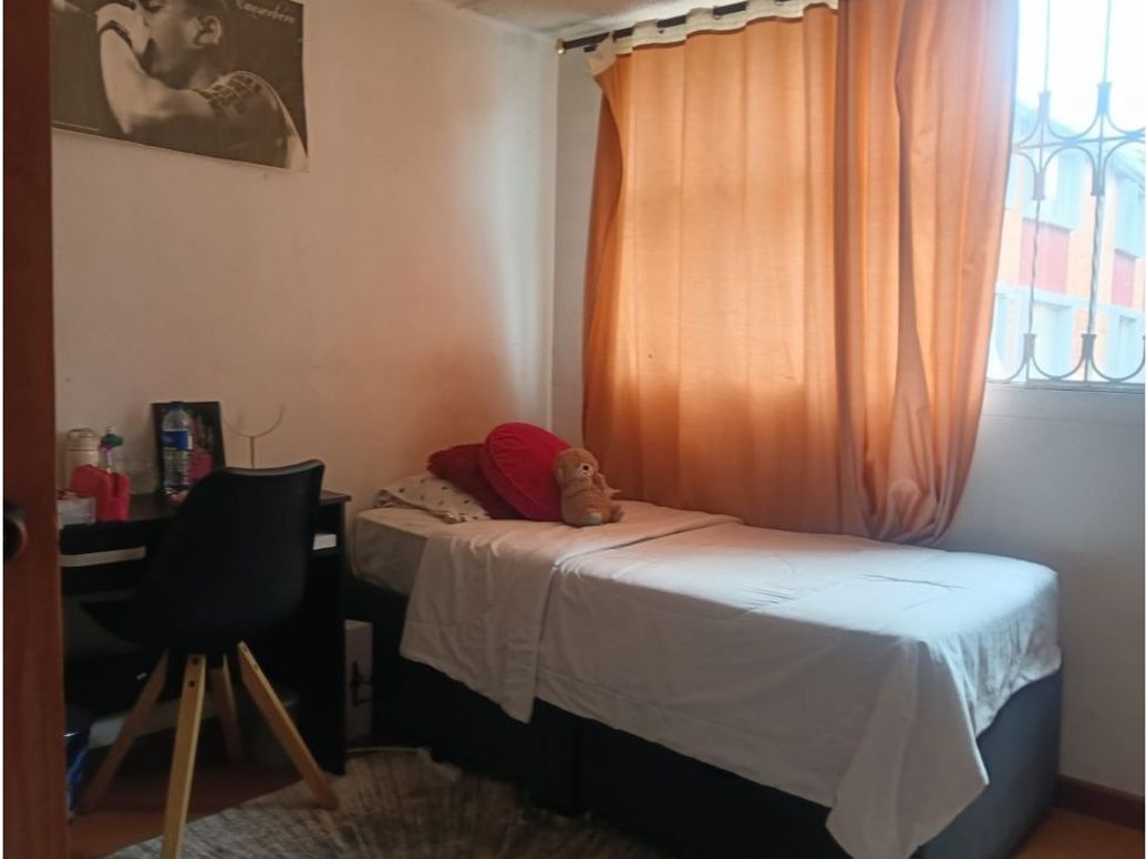 Casa de 4 alcobas en venta en Alameda, Bogotá, 79 m² · foto 16 de 20