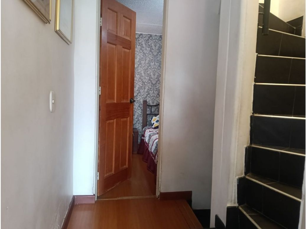 Casa de 4 alcobas en venta en Alameda, Bogotá, 79 m² · foto 14 de 20
