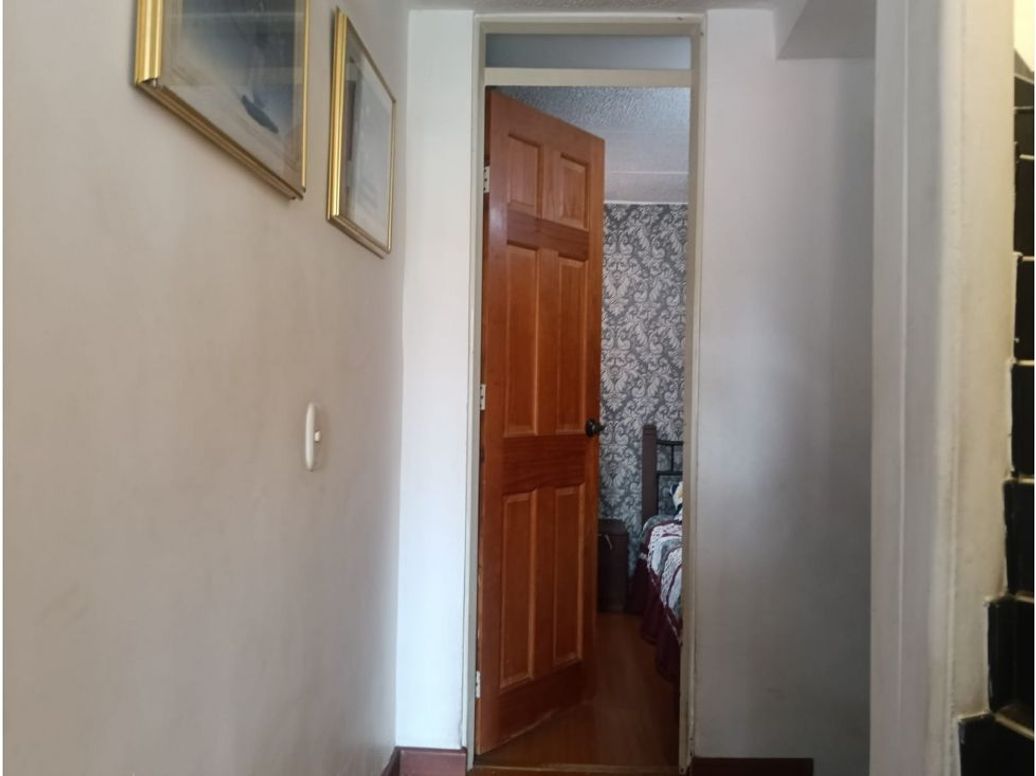 Casa de 4 alcobas en venta en Alameda, Bogotá, 79 m² · foto 17 de 20