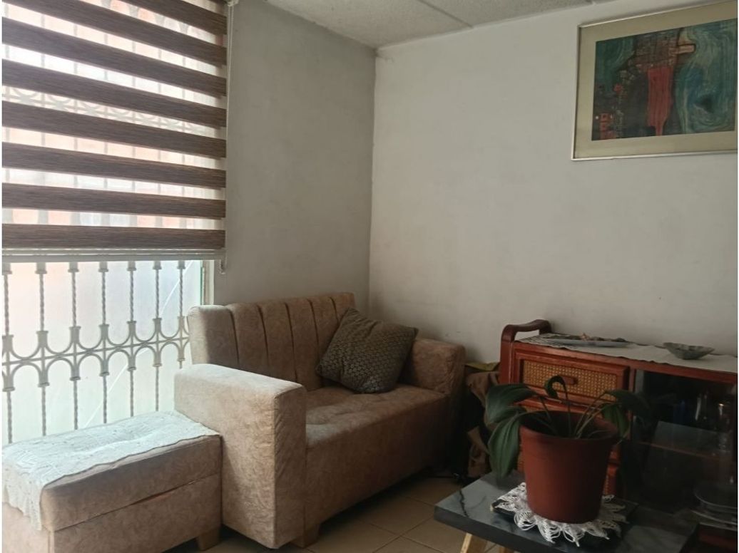 Casa de 4 alcobas en venta en Alameda, Bogotá, 79 m² · foto 5 de 20