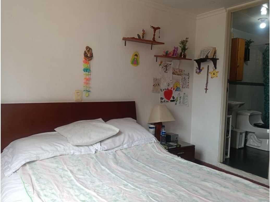Casa de 4 alcobas en venta en Alameda, Bogotá, 79 m² · foto 18 de 20