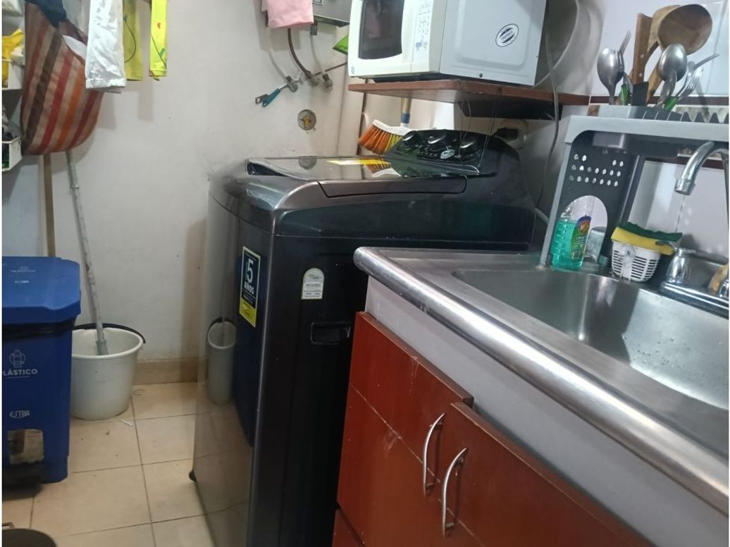 Casa de 4 alcobas en venta en Alameda, Bogotá, 79 m² · foto 10 de 20